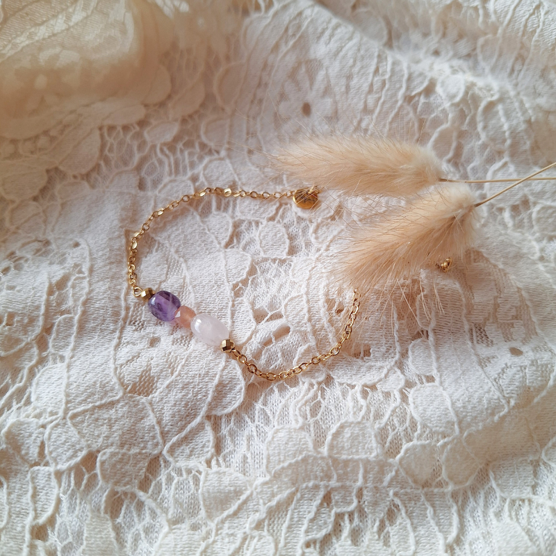 Armband loslaten