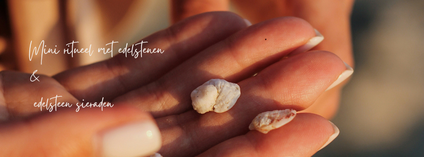 Blog-mini-ritueel