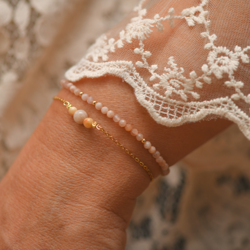 Affirmatie armbanden