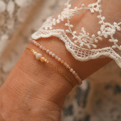 Affirmatie armbanden