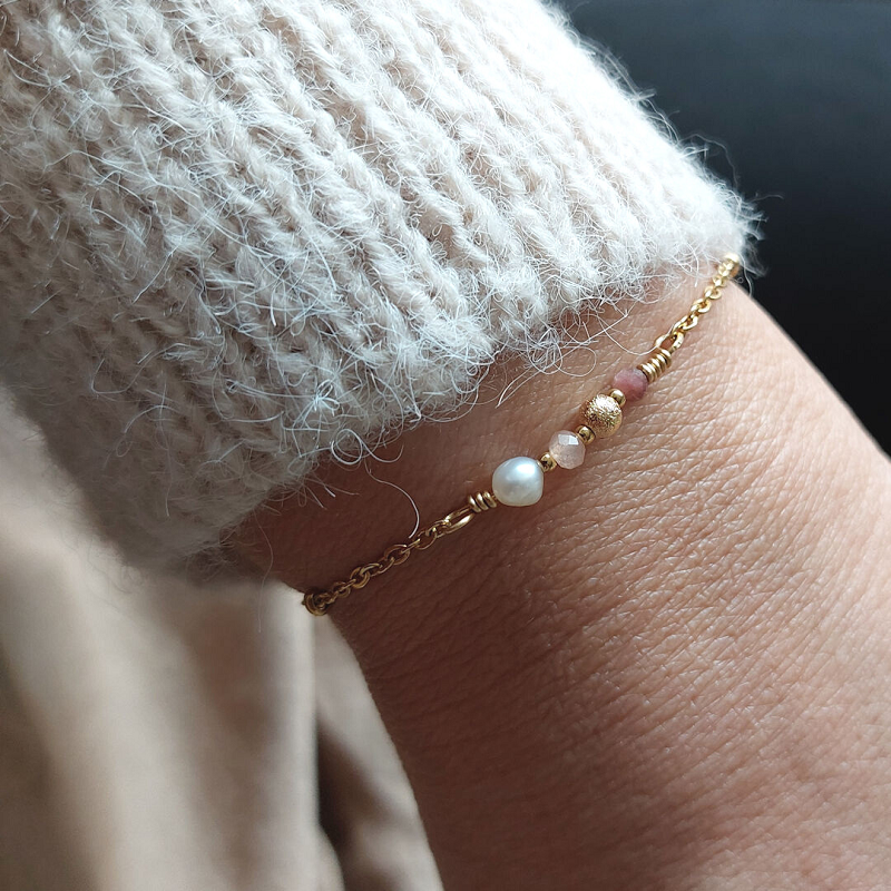 Armband Liefdevol