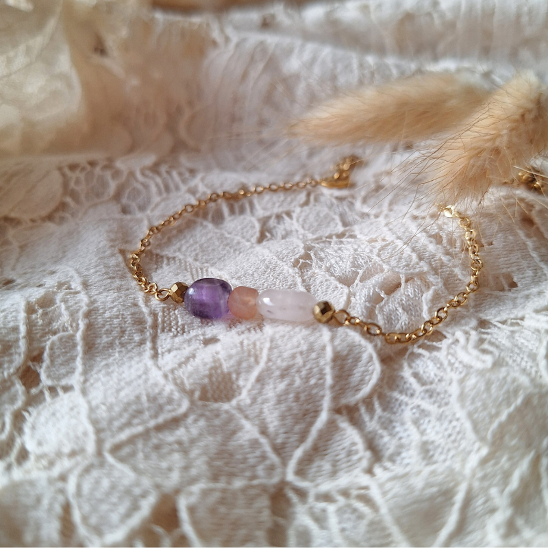 Armband loslaten