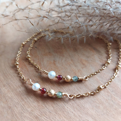 Armband Geloof in jezelf