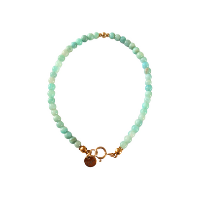 Armband Russische Amazoniet
