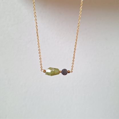 Vessoniet ketting