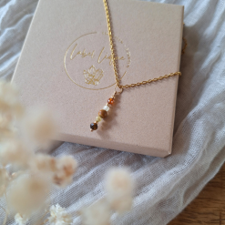 Ketting zelfvertrouwen - Label Lique