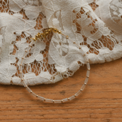 Jade armband - Label Lique